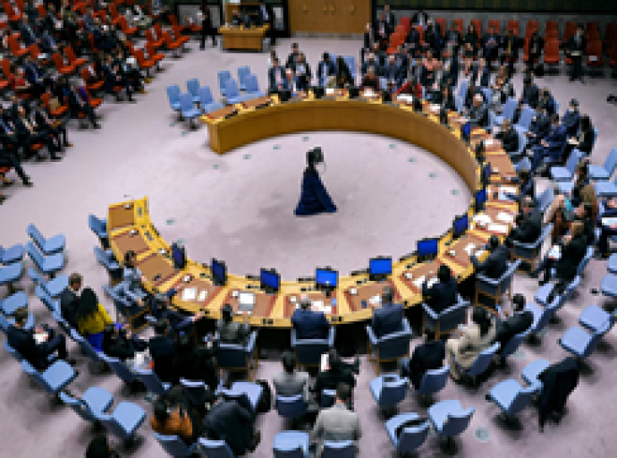 Les sanctions inscrites dans l’agenda du Comité 1533 de l’ONU, Rwanda : Washington presse les Nations Unies d’agir vite !